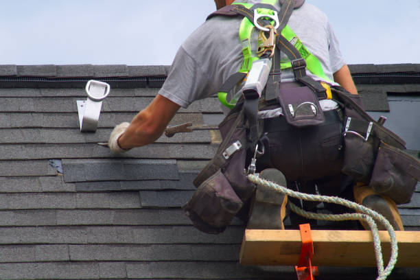Best Storm Damage Roof Repair  in Hailey, ID