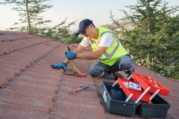 Best Storm Damage Roof Repair  in Hailey, ID
