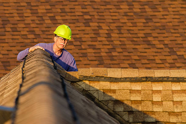Best Best Roofing Contractors  in Hailey, ID