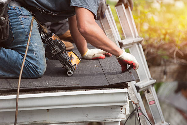 Quick and Trustworthy Emergency Roof Repair Services in Hailey, ID