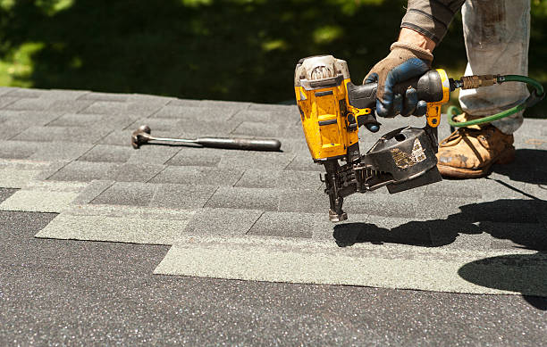 Best Roof Gutter Cleaning  in Hailey, ID