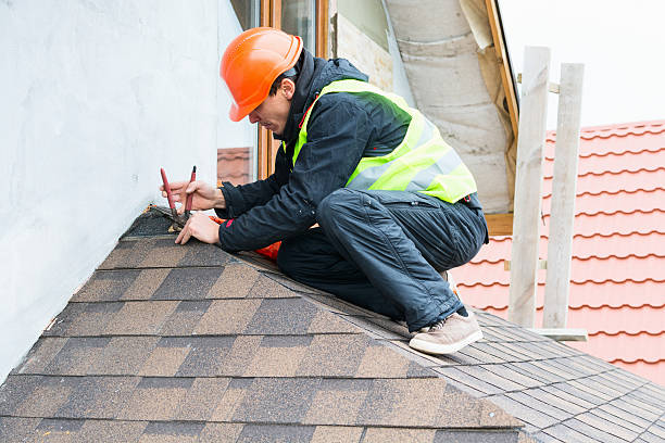 Roof Installation Near Me in Hailey, ID